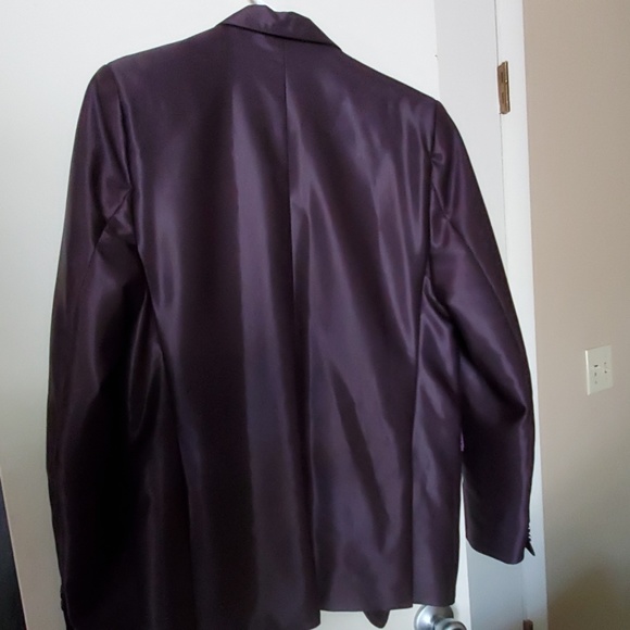 Tazio blazer - Picture 5 of 13